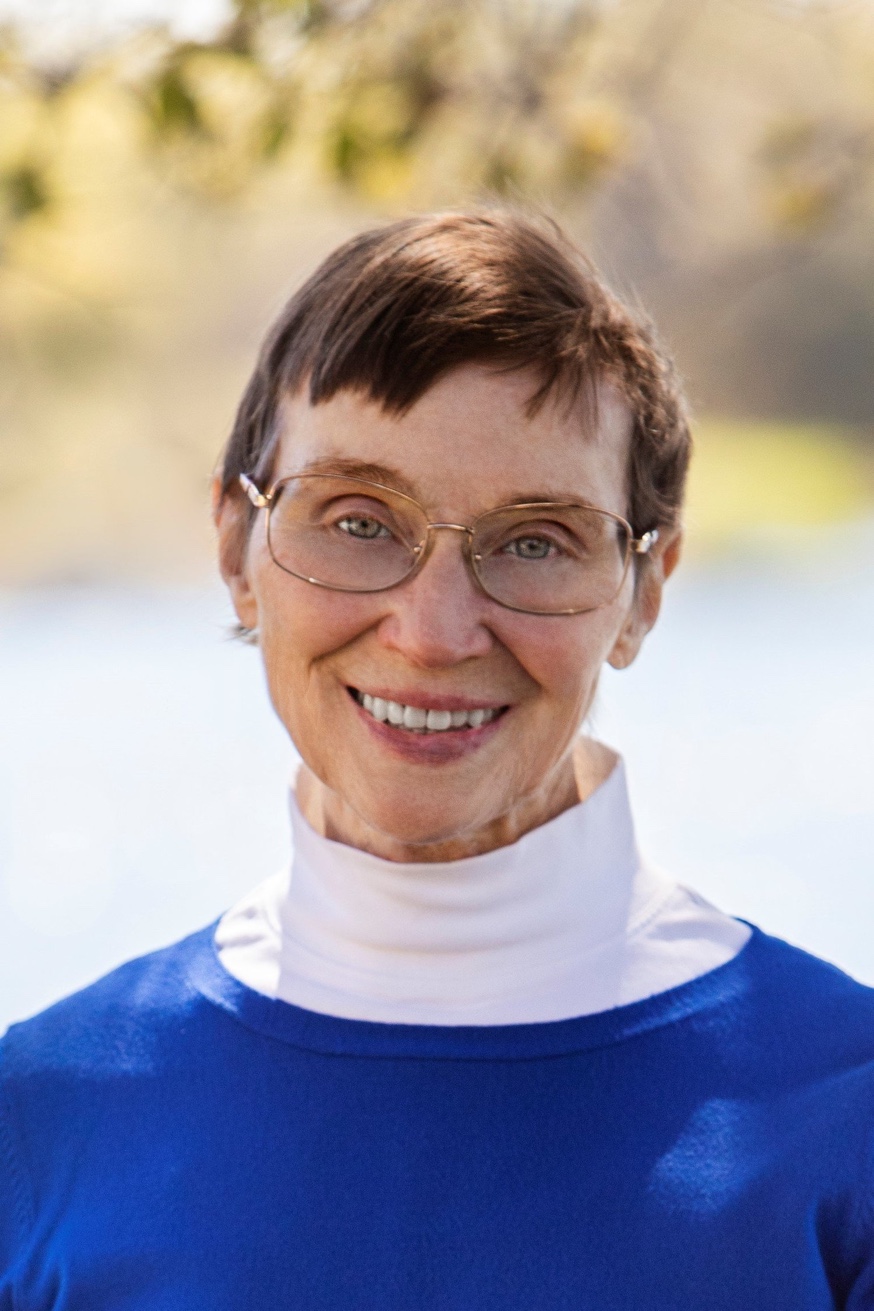 Linda Eisenman